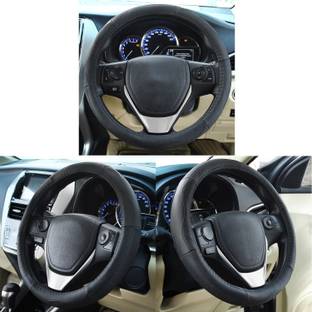 s mangalam Steering Cover For Honda Swift