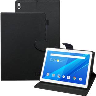 Flipkart SmartBuy Flip Cover for Lenovo Tab M10 10.1 Inch