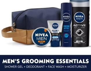 NIVEA Men Combo