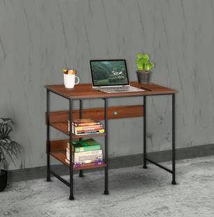 Delite Kom Mystic Engineered Wood Computer Desk
