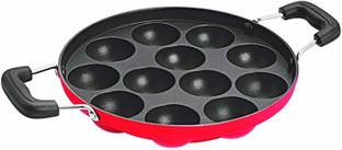 RBGIIT Non-Stick Coated Cookware Set