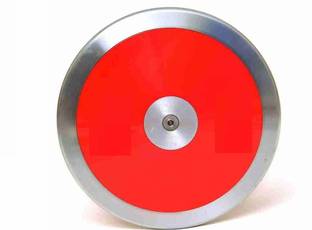Roxan Fiber Disk thrower Fiber Discus Throw Disc