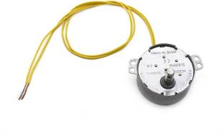 Electronic Spices ac swing motor gearedmotor for air cooler synchronous motor 220-240V Electronic Components Electronic Hobby Kit