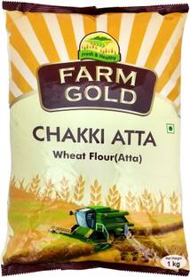 Farm Gold Chakki Atta
