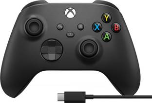 MICROSOFT Wireless Controller Bluetooth  Gamepad