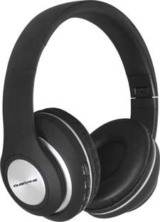 Ambrane WH-83 Bluetooth