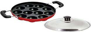 Ekadantha APPAM STAND Induction Idli Maker  Standard Idli Maker