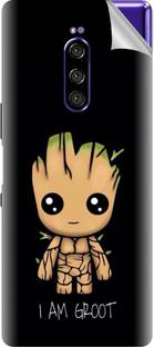 tiddler Sony Xperia 1 Mobile Skin