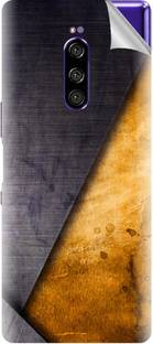 tiddler Sony Xperia 1 Mobile Skin