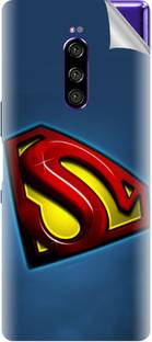 Snooky Sony Xperia 1 Mobile Skin