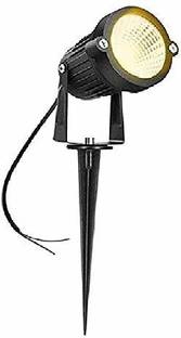 SMART 3 Watt garden Light Post Light Outdoor Lamp