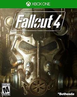 Fallout 4 (Xbox One) (2015)