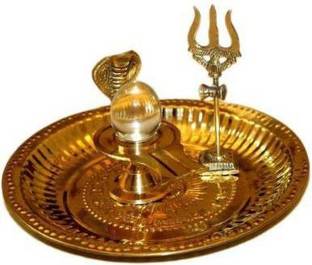 VALUE CRAFTS Brass
