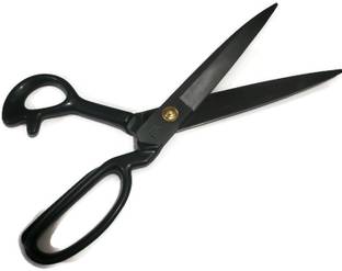 Gemsy Butterfly 12 inch Tailoring Scissor Scissors