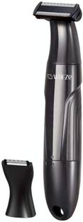wurze Dry Men's Hair Trimmer Trimmer 30 min  Runtime 1 Length Settings