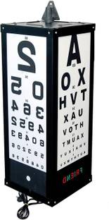 care vision CV-069 Vision Test Chart