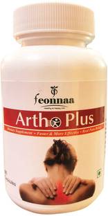 Feonnaa Artho Plus Real Pain Relief