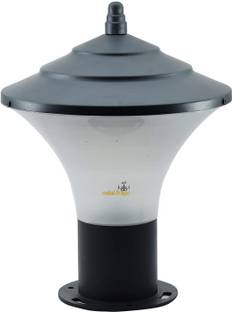 Roshni & Light Wallchiere Wall Lamp Without Bulb