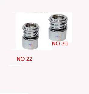 Mass Pro Heavy Duty Button Machine Diee No 22/30