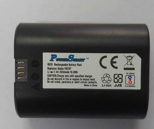 Power Smart Godox VB20 Li-ion  for Godox V350 Speedlite Flash.  Battery