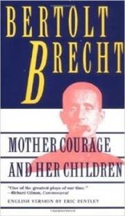 Mother Courage and Her Children