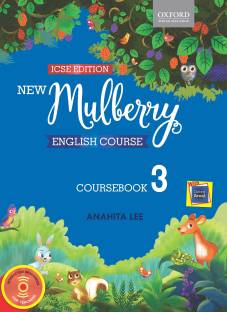 New Mulberry English Course Class 3