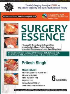 Surgery Essence