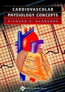 Cardiovascular Physiology Concepts