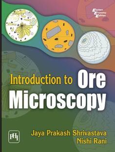 Introduction to Ore Microscopy