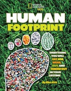 Human Footprint