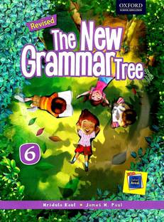 The New Grammar Tree Class 6
