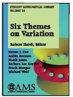 Six Themes on Variation