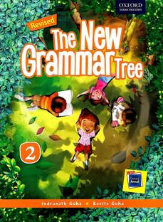 The New Grammar Tree Class 2