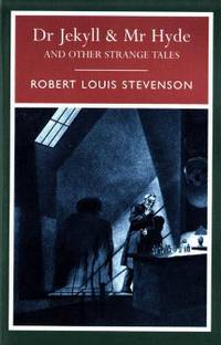Dr Jekyll and Mr Hyde