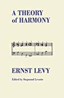A Theory of Harmony