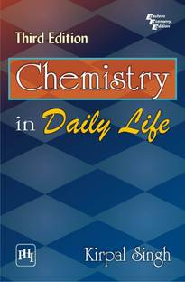 Chemistry In Daily Life