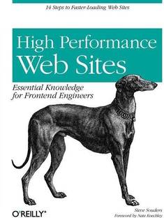 High Performance Web Sites