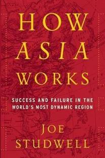 How Asia Works