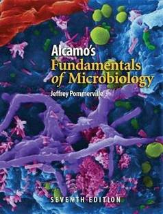 Alcamo's Fundamentals of Microbiology