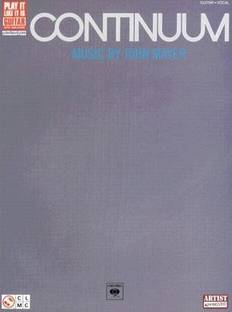 Continuum