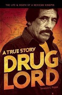 Drug Lord: A True Story