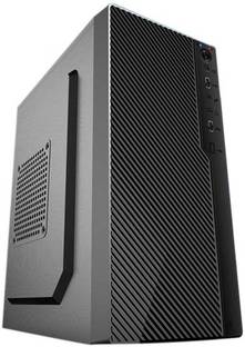 TECH- Assemblers i5-2300-TECH-4GB-1TB core i5-2300 (1 GB RAM/On motherboard Graphics/1 TB Hard Disk/64 GB SSD Capacity/Windows 10 Pro (64-bit)/1 GB Graphics Memory) Mini Tower