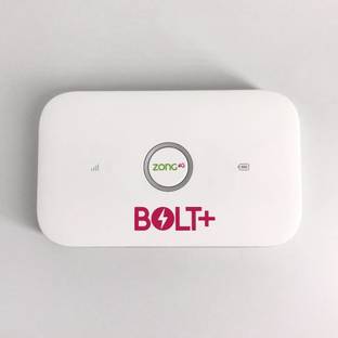 zong E5573S+ 4G UNIVERSAL HOTSPOT ALL SIM SUPPORTED 150 Mbps Data Card ,Calls not Supported