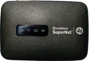 Vodafone MW40VD 150 Mbps Data Card ,Calls not Supported