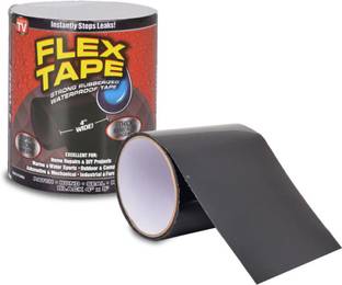Robustt Strong Rubberized Waterproof Tape handheld TAPE (Manual)