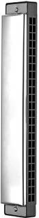 BAPC R-1011, Key C | 10 Holes|20Tones| Blues Harp Educational Mouth Organ Harmonica