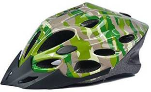 COCKATOO Professional Cycling Helmet