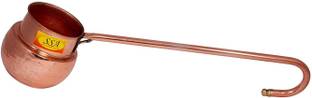 Shivshakti Arts Copper Ladle