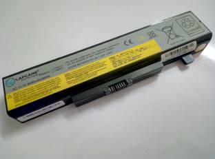LAPCARE LAPTOP BATTERY FOR IDEAPAD G580 2189-82U G580 2189-88U 6 Cell 6 Cell Laptop Battery
