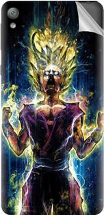 tiddler Sony Xperia E5 Mobile Skin